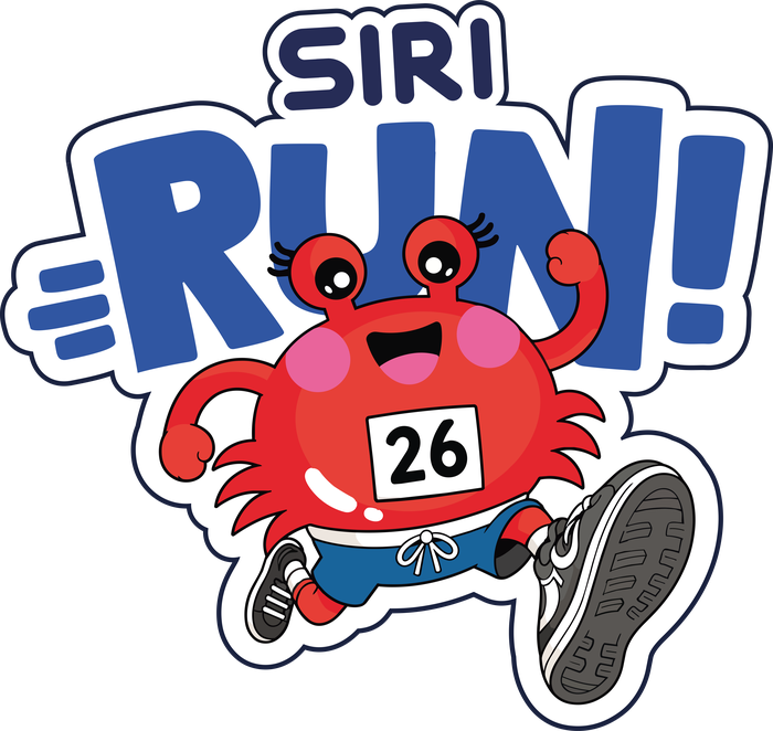 Siri Kids Run