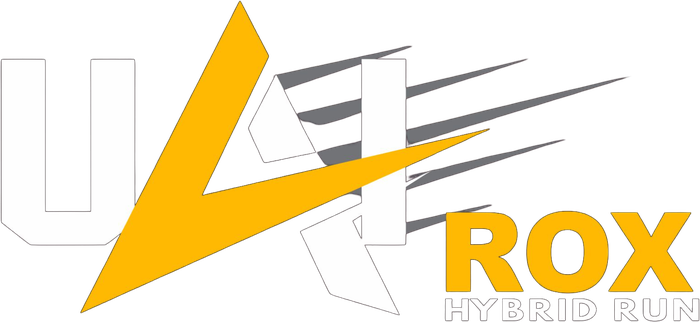 Uairox Hybrid Run